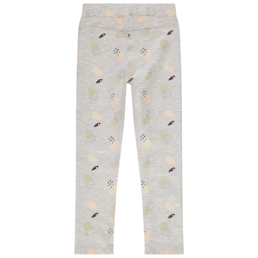 Legging molletonné fille hotsell