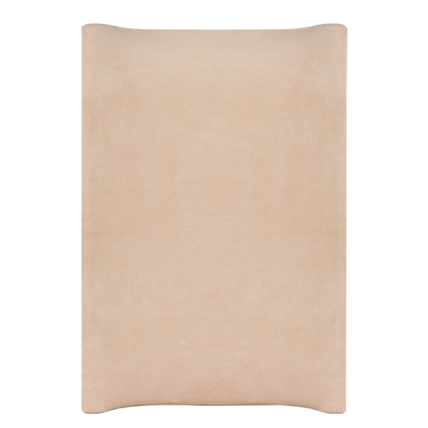Lot de 2 draps housse - 70 x 140 cm 