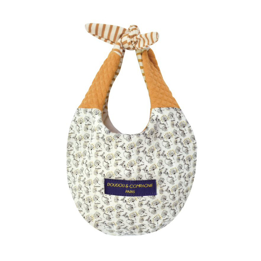 Doudou amusette - Ours Main Doudou amusette - Ours
