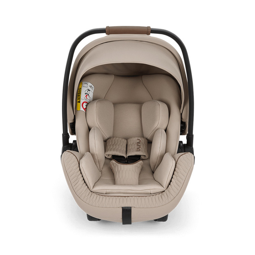 Siège auto I-Size Arra Flex - Cosmopolitan - Cosmopolitan (NUNA) - Image 1