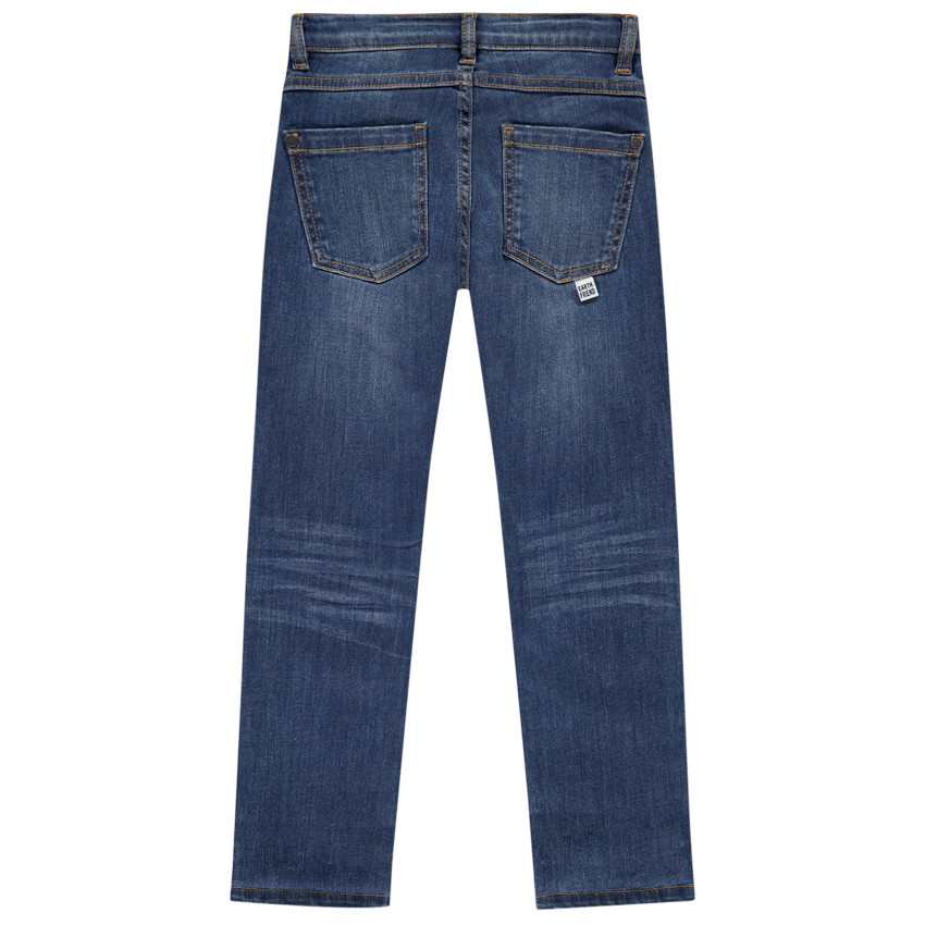 Jean slim hydroless pour garçon 