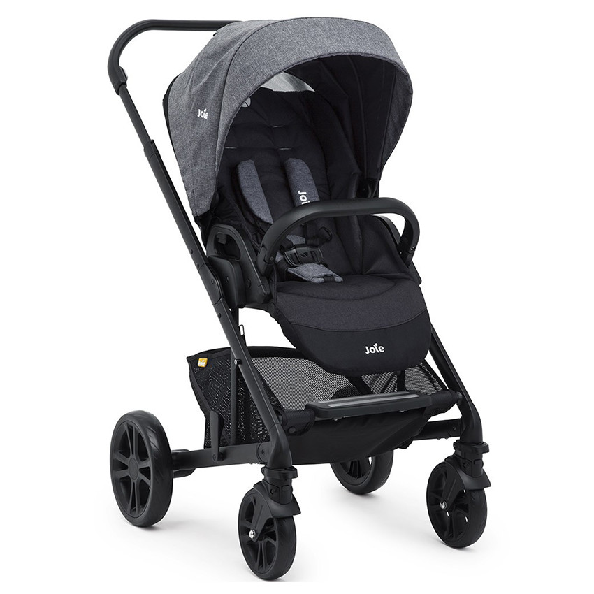 Poussette Chrome - Chromium 