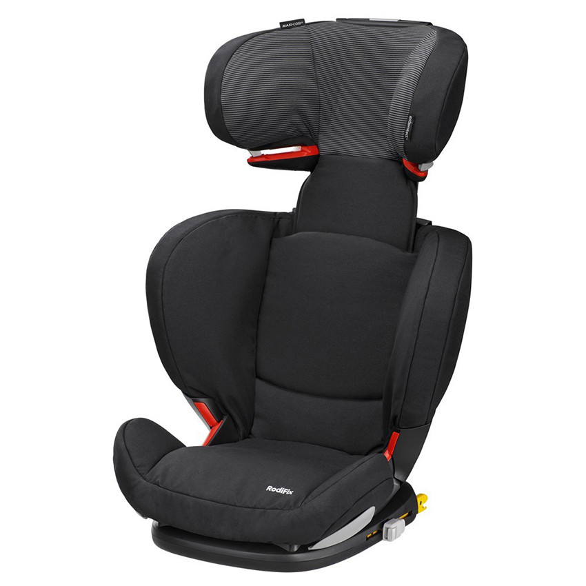 Rodifix Air Protect groupe 2/3 - Black Raven 