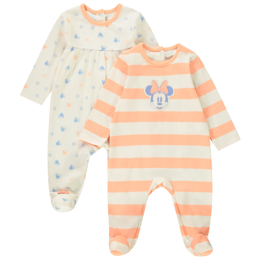 Pyjama minnie orchestra deals