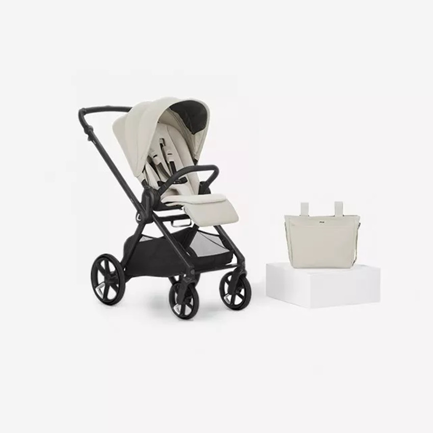 Poussette Muum 5 Sand II 