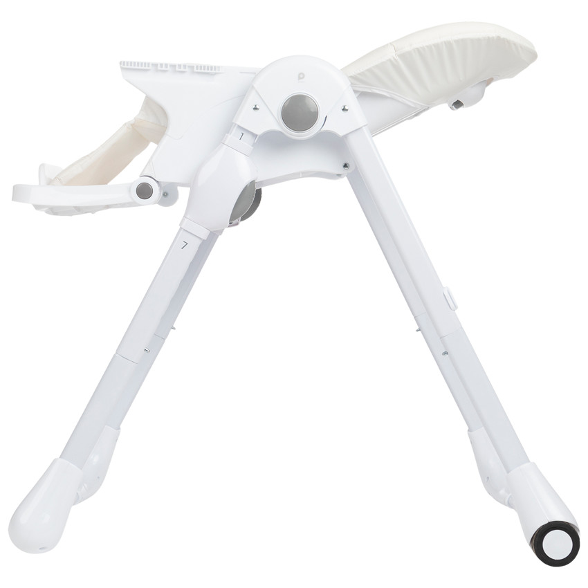 Chaise haute réglable Jude 0+ - Crazy Jungle 