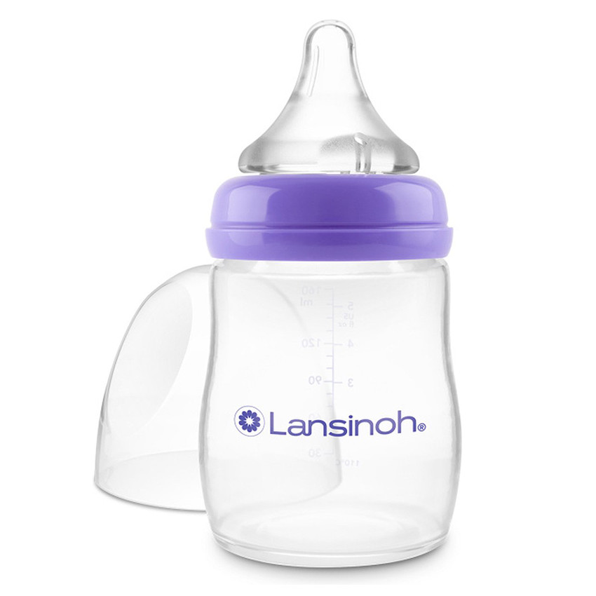 Biberons PP NaturalWave – 2 PCS – 160ml 