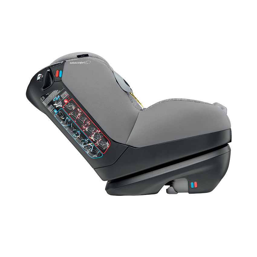 Siège-auto Opal groupe 0+/1 - Nomad Grey 