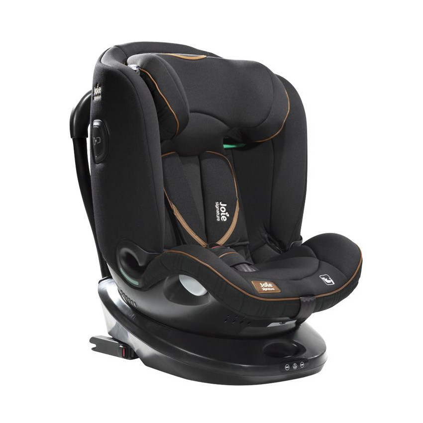 Siège-auto i-Spin Grow Signature i-Size- Eclipse 