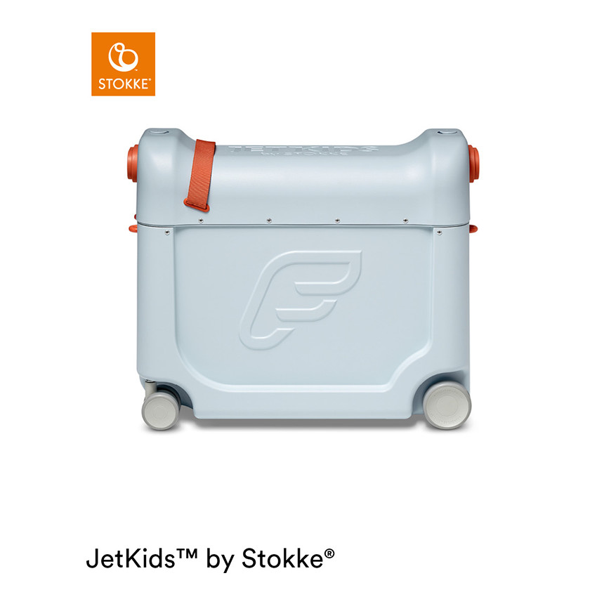 JetKids™ BedBox - Bleu Ciel 