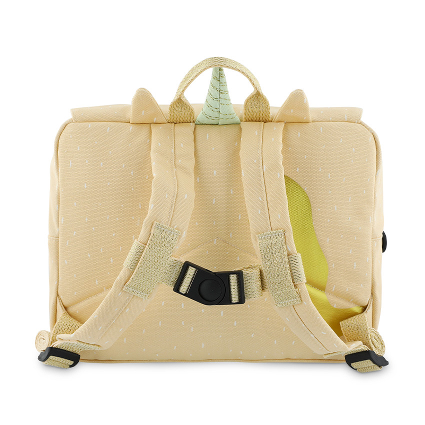 Cartable en coton Mrs. Unicorn 