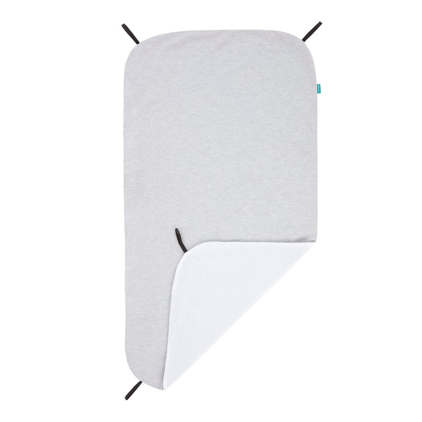 Draph housse imperméable matelas Naos 