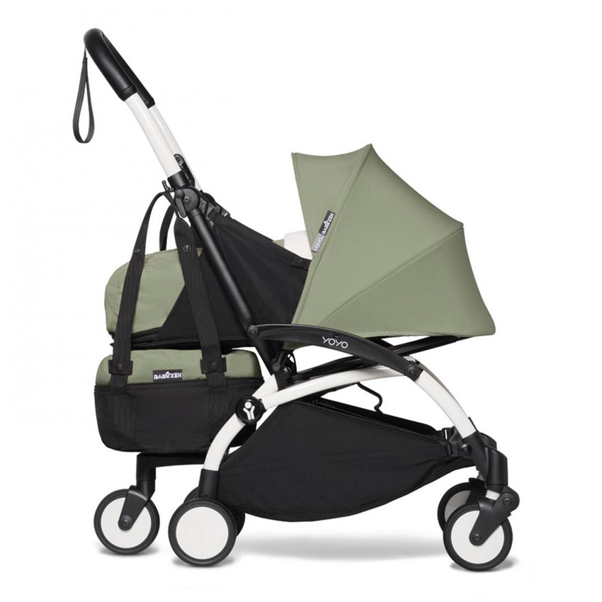 Sac YOYO Bag - Olive 