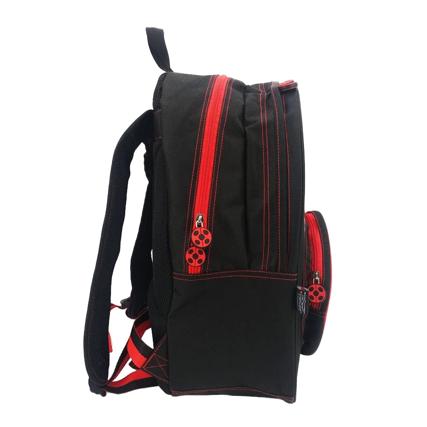 Sac à dos double compartiment Miraculous 