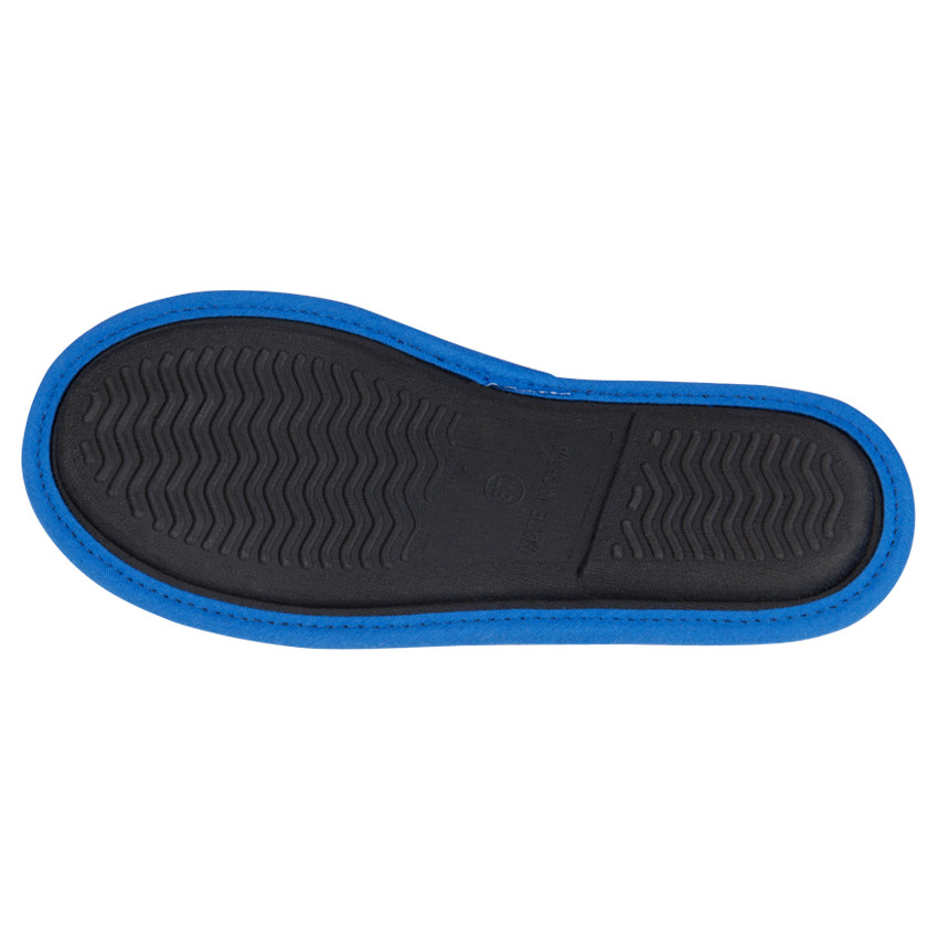 Chaussons bas avec inscriptions forme tête de mort printées 