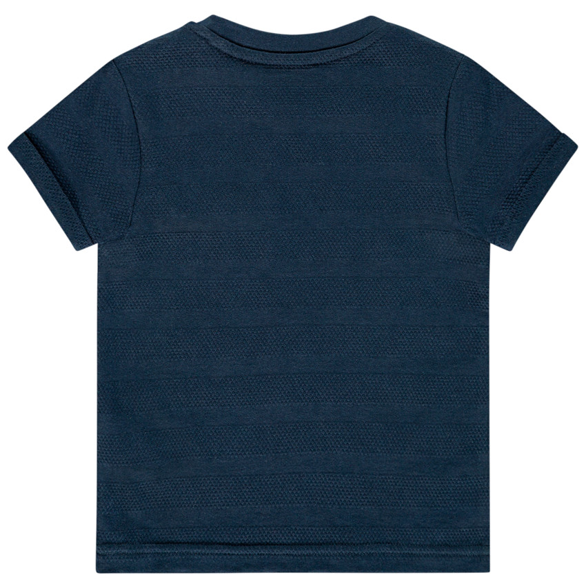 T-Shirt manches courtes pour bébé garçon 