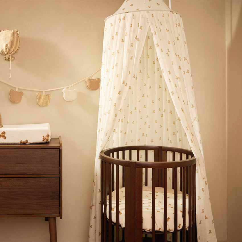 Ciel de lit 245cm Mini Teddy Bear 