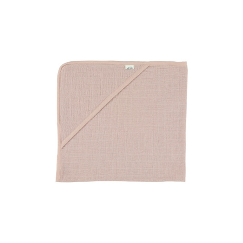 Cape de bain - Bliss rose 