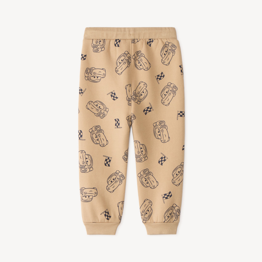 Pantalon de jogging bébé garçon Disney Cars 