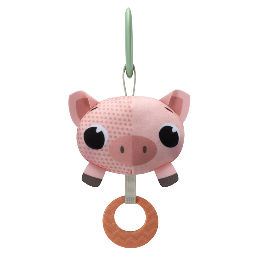 Tapis de jeu et d'éveil Farmers Funday Gymini 