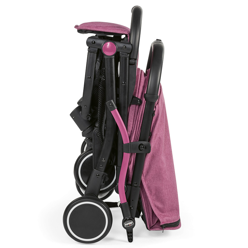 Poussette Trolley Me - Lollipop 