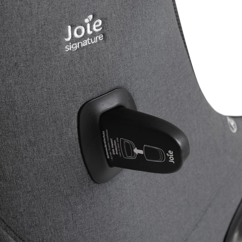 Siège auto i-Harbour™ Pro - Ebony 
