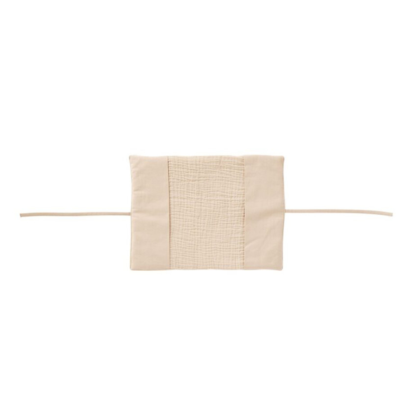 Protège-carnet de santé collection Mix Match 24 x 17 cm 