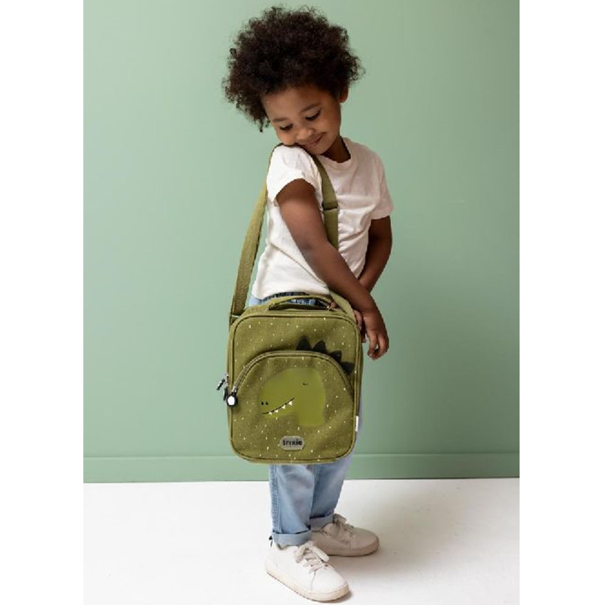 Sac isotherme – Sac repas - Mr Dino 