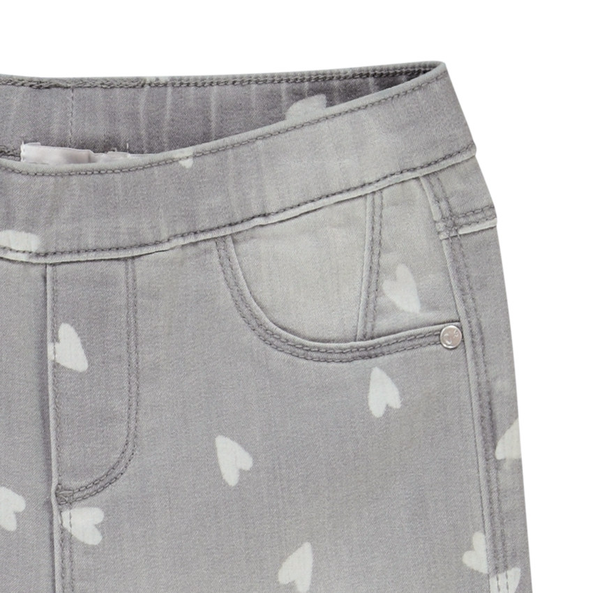 Jegging fille 10 top ans