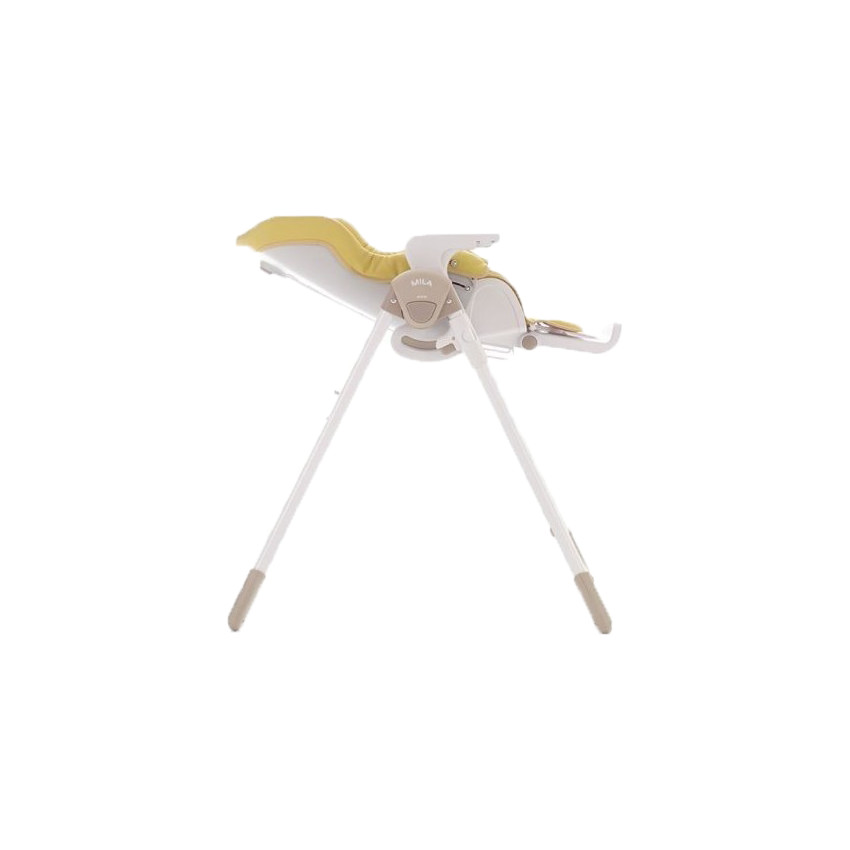 Chaise haute réglable - Mila Cosmos 