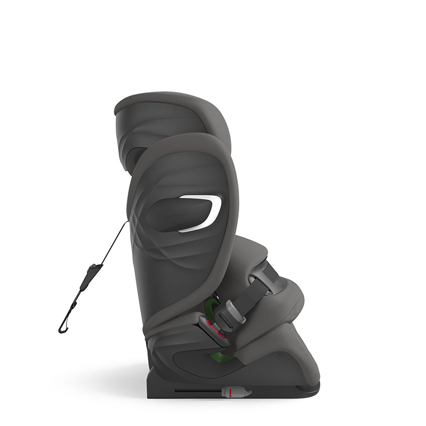 Siège-auto Pallas G i-Size – Soho Grey 
