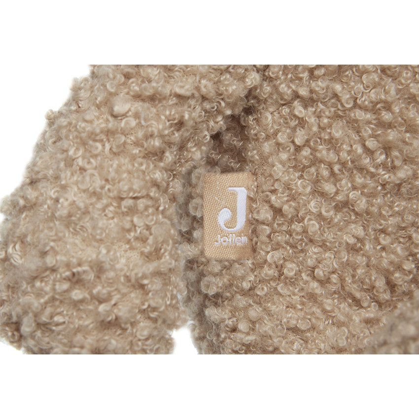 Peluche Ours Teddy Bear Biscuit 