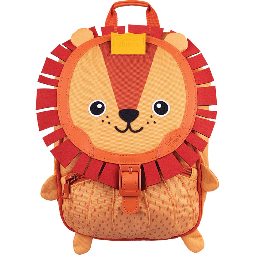 Sac à dos Lion