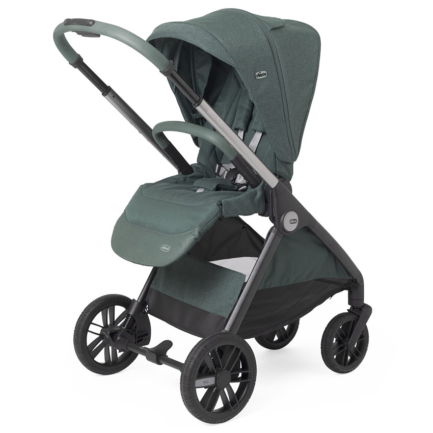 Poussette Bellagio 2 Fir Tree 