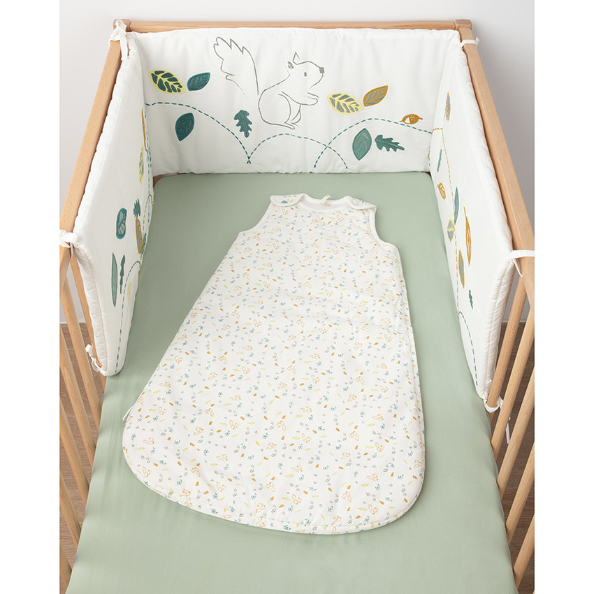 Gigoteuse sans manches en popeline TOG 2.5 