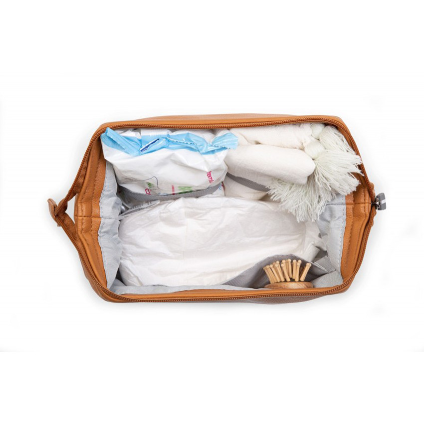 Trousse de toilette bébé I Mum Bag™ Pochette – Three Hugs - Puériculture,  Mode et Accessoires de bébé