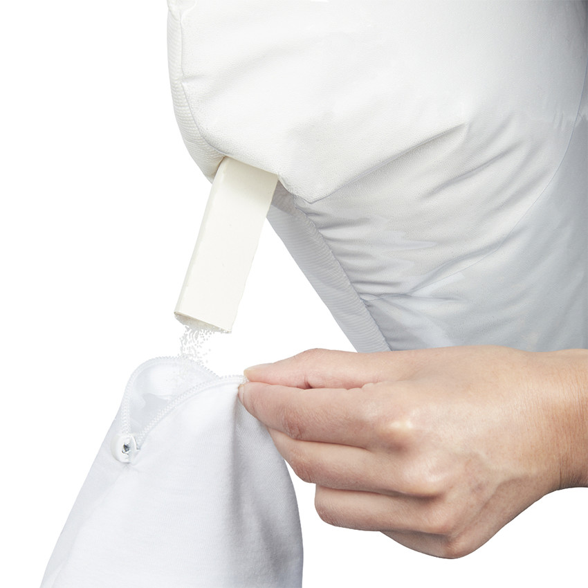 Recharge de microbilles pour coussins Doomoo et B.Love 10L 