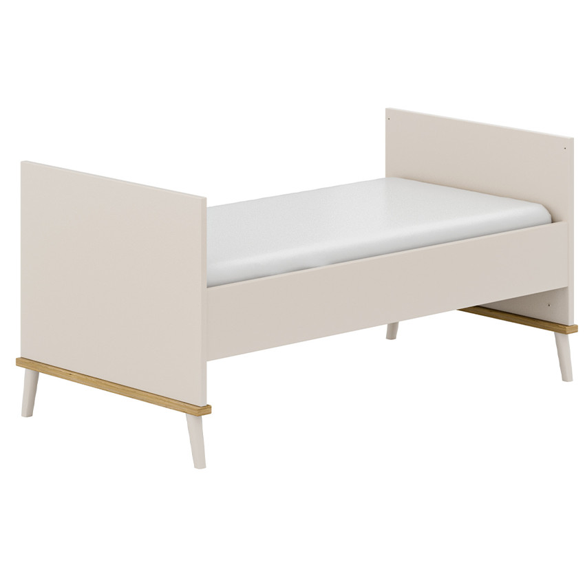 Long pans pour lit Hazel 70x140 cm 