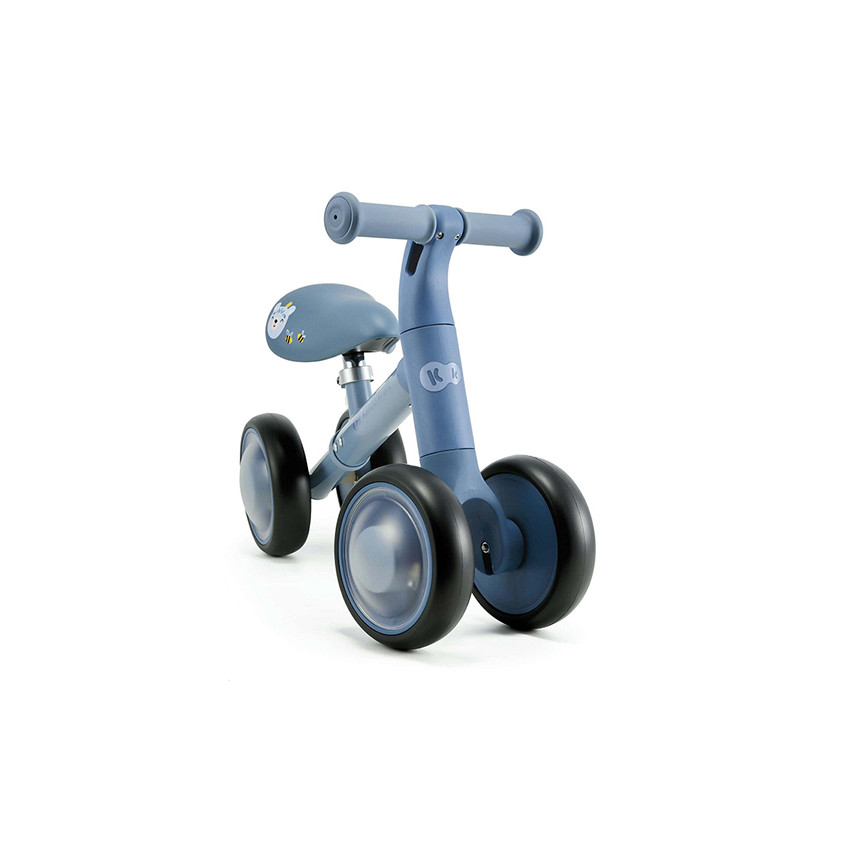 Tricycle Cutie Flash - Bleu 