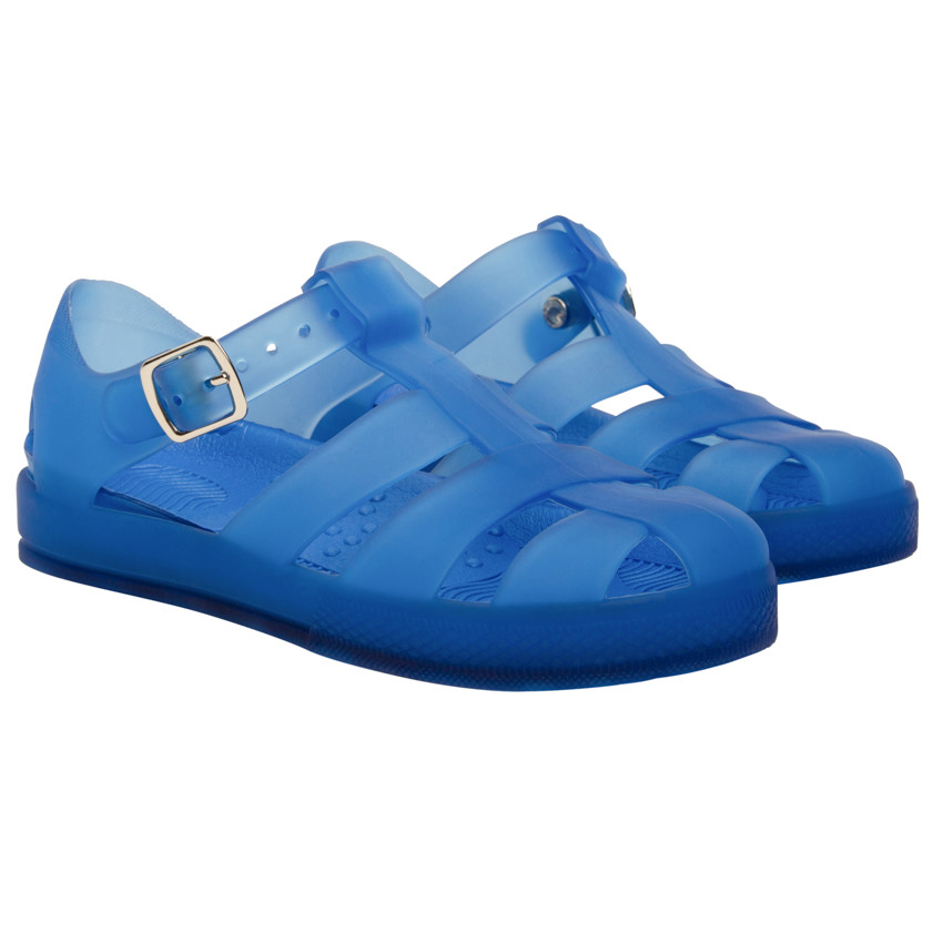 Sandales de plage avec semelles amovibles pour garçon 