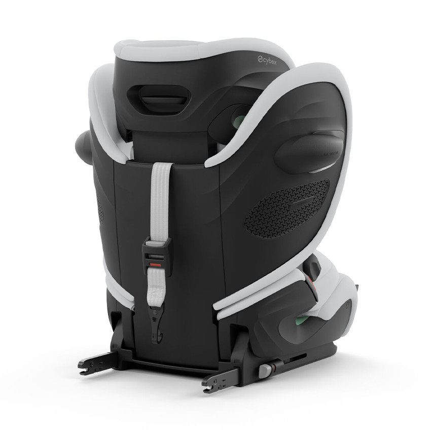 Siège-auto i-Size Pallas G3 fog grey 