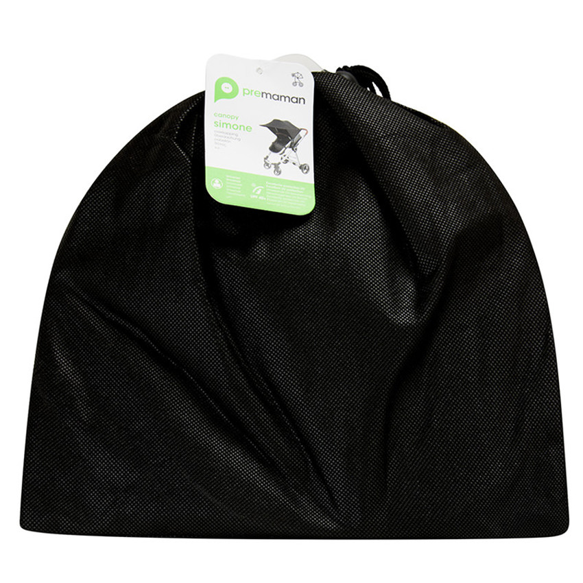 Canopy universel pour poussette best sale
