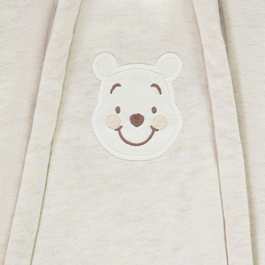 Combi-pilote Winnie Disney pour bébé avec finitions différentes selon l'âge 