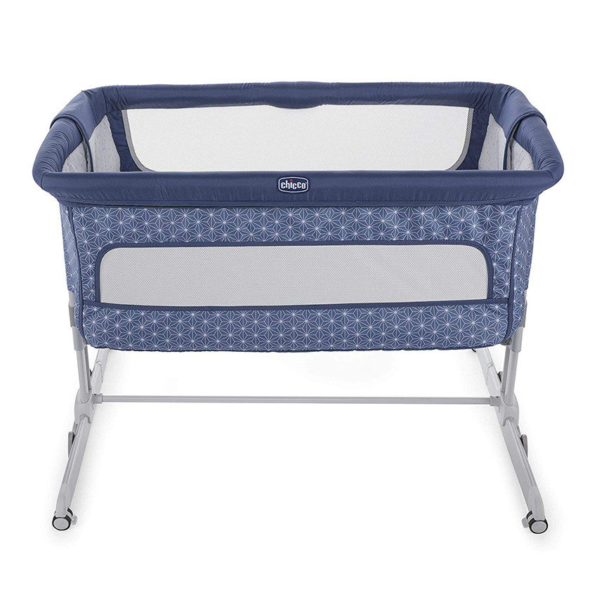 Berceau Next2Me Dream - Navy 