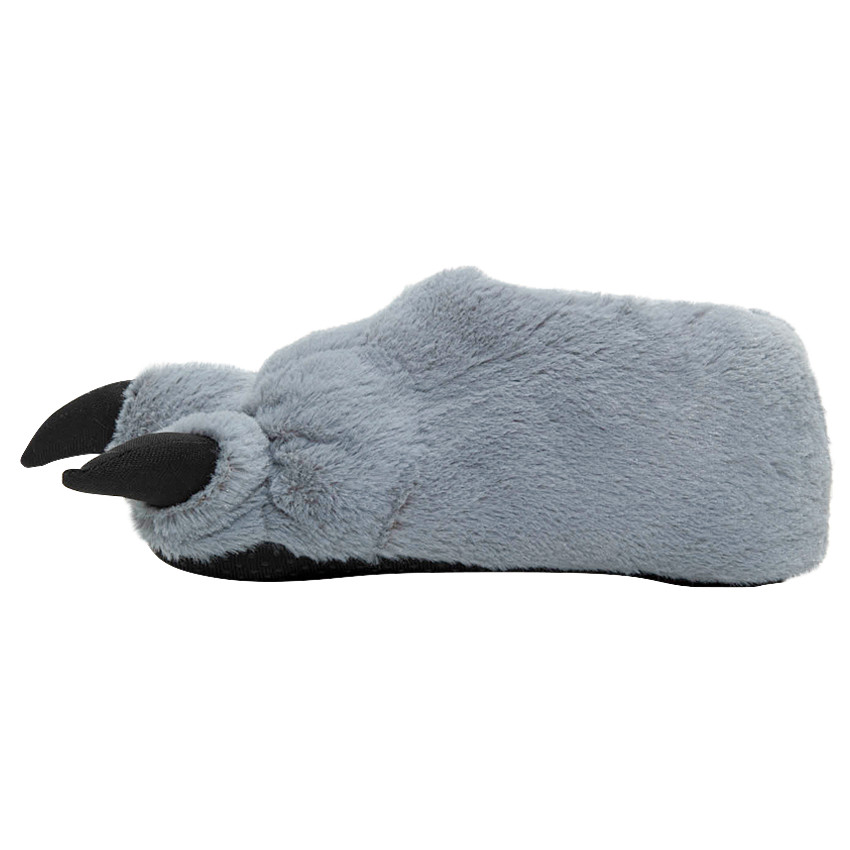 Chausson patte de best sale monstre