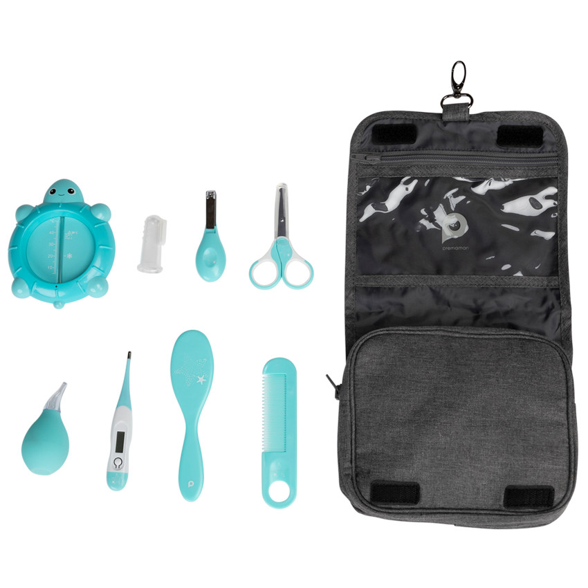 Trousse de soin 8 en 1 - Aloha 2.0 