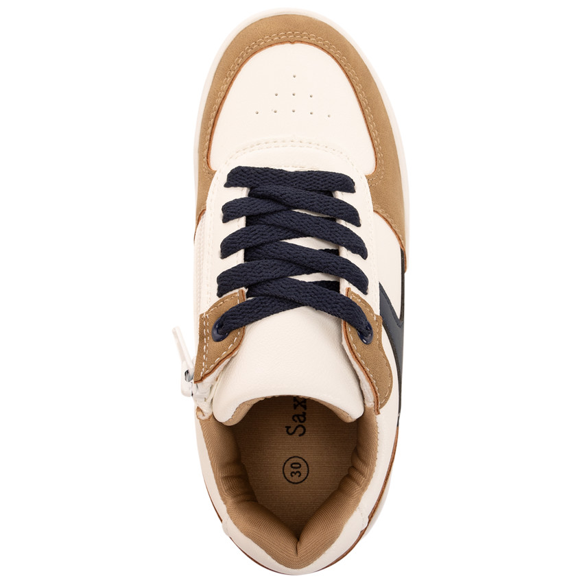 Chaussure Gar on Chaussure enfant pour gar on Orchestra