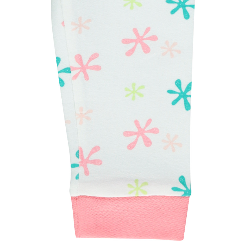 Pyjama tee-shirt et legging Sammy & Co 