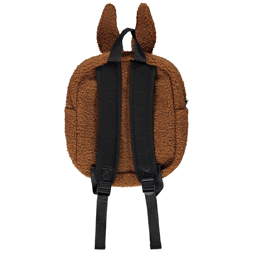 Sac à dos en sherpa Bugs Bunny Warner pour garçon 