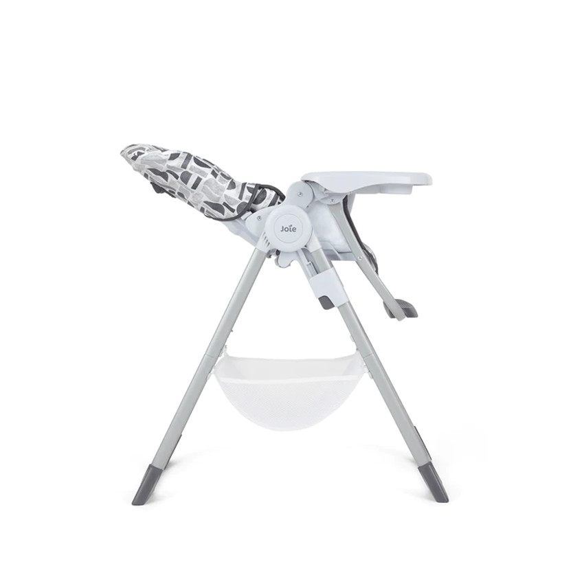 Chaise haute évolutive Snacker 2 en 1 Logan 